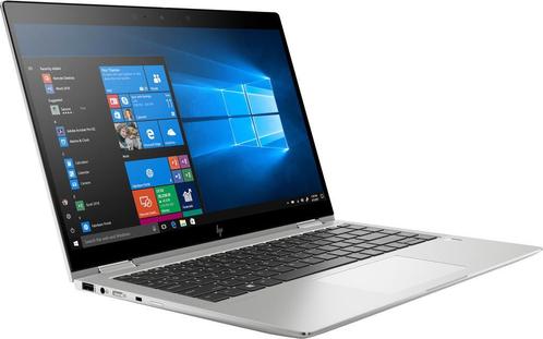 HP Elitebook 1040 G6 X360 TOUCH | Intel i7 8665 | 32 GB |, Computers en Software, Windows Laptops, 4 Ghz of meer, SSD, 14 inch