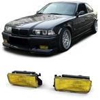 Gele Mistlampen BMW 3 serie E36 B1820, Nieuw