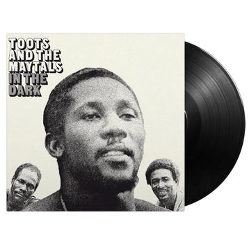 Toots & The Maytals - In The Dark - Vinyl beschikbaar voor biedingen