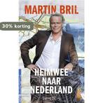 Heimwee naar Nederland 9789044619027 Martin Bril, Verzenden, Gelezen, Martin Bril