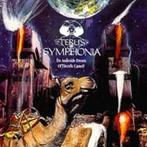 cd - Terus Symphonia - Do Androids Dream Of Electric Camel?, Cd's en Dvd's, Verzenden, Zo goed als nieuw