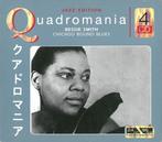 cd - Bessie Smith - Chicago Blues Bound, Cd's en Dvd's, Verzenden, Zo goed als nieuw