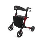 Rollator Brava (Lichtgewicht rollators, Loophulpmiddelen), Ophalen of Verzenden, Gebruikt