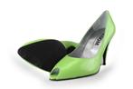 Bloom Pumps in maat 42 Groen | 10% extra korting, Kleding | Dames, Schoenen, Pumps, Verzenden, Zo goed als nieuw, Groen