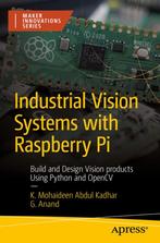 9798868800962 Maker Innovations Series- Industrial Vision..., Boeken, Verzenden, Nieuw, K. Mohaideen Abdul Kadhar
