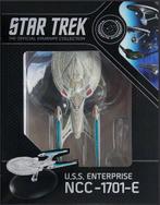 Eaglemoss Model - Star Trek The Next Generation The Offic..., Verzamelen, Speelgoed, Nieuw, Verzenden