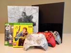 Xbox One / S / X kopen | Garantie en morgen in huis!, Ophalen of Verzenden, Refurbished, Met games