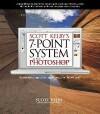 Scott Kelbys 7-Point System for Adobe Photoshop CS3, Boeken, Taal | Engels, Gelezen, Verzenden