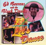 Ed Beerens & The Black Devils - Lets Dance - CD, Ophalen of Verzenden, Nieuw in verpakking