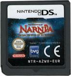The Chronicles of Narnia (losse cassette) (Nintendo DS), Spelcomputers en Games, Vanaf 3 jaar, Gebruikt, Verzenden