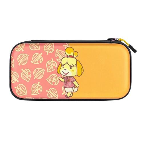 PDP Case voor Nintendo Switch & Switch Lite - Animal Crossin, Spelcomputers en Games, Spelcomputers | Nintendo Switch, Zo goed als nieuw