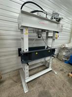 DURENDUS werkplaatspers garagepers hydraulische pers 100 Ton, Doe-het-zelf en Verbouw, Gereedschap | Overige machines, Nieuw