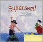 Supersem ! 9789085430124 Corien Oranje, Boeken, Verzenden, Gelezen, Corien Oranje