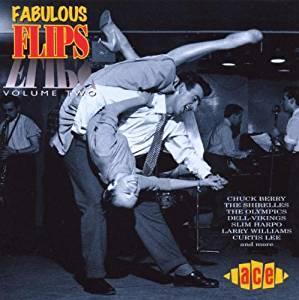 cd - Fabulous Flips (Series) - Fabulous Flips Vol.2, Cd's en Dvd's, Cd's | Overige Cd's, Zo goed als nieuw, Verzenden