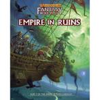 WFRP Enemy Within Campaign - Volume 5: Empire in Ruins, Hobby en Vrije tijd, Nieuw, Ophalen of Verzenden, Cubicle Seven