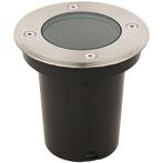 LED Grondspot - GU10 Fitting - Waterdicht IP67 - Inbouw -, Ophalen of Verzenden, Nieuw, Vloerspot of Grondspot, Led