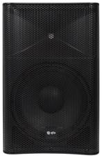 QTX Quest 12A 180W RMS Actieve PA Speaker Met USB/SD/BT, Verzenden, Nieuw, Overige typen, Overige merken
