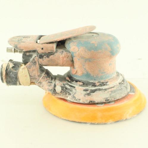Dynabrade Pad 6 Schuurmachine, Doe-het-zelf en Verbouw, Gereedschap | Schuurmachines, Ophalen of Verzenden