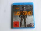 The Last Stand - Arnold Schwarzenegger (Blu-ray), Verzenden, Zo goed als nieuw