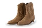 Ann Rocks Cowboy laarzen in maat 37 Bruin | 10% extra, Ann Rocks, Bruin, Verzenden, Zo goed als nieuw