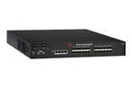 Foundry Networks FESX424+2XG-PREM-DC Switch, Ophalen of Verzenden, Zo goed als nieuw