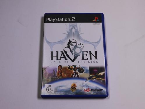Playstation 2 - Haven: Call of the King, Spelcomputers en Games, Games | Sony PlayStation 2, Ophalen of Verzenden