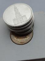 Duitsland. 5 Reichsmark 1934-1945  (Zonder Minimumprijs), Postzegels en Munten, Munten | Europa | Niet-Euromunten