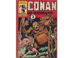 Conan de Barbaar 3 - Conan de Barbaar 3, Boeken, Ophalen of Verzenden, Nieuw
