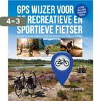 GPS wijzer voor de recreatieve en sportieve fietser, Boeken, Verzenden, Zo goed als nieuw, Joost Verbeek