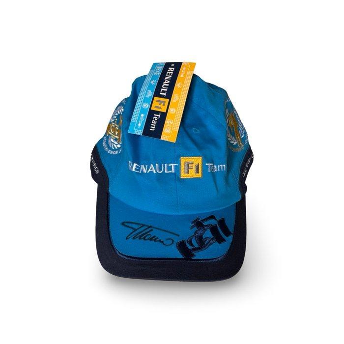 Mild Seven Renault F1 Team - F1 Wereldkampioenschap -, Verzamelen, Automerken, Motoren en Formule 1