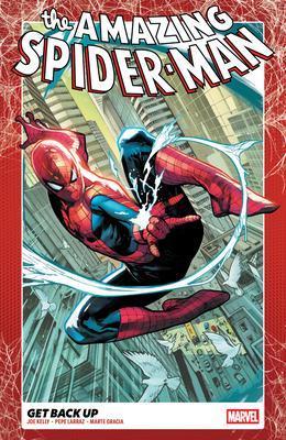 Amazing Spider-Man Vol. 1: Get Back Up, Boeken, Strips | Comics, Nieuw, Verzenden