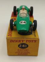 Dinky Toys 1:43 - Modelauto - Dinky Toys 241, Lotus Racing, Nieuw