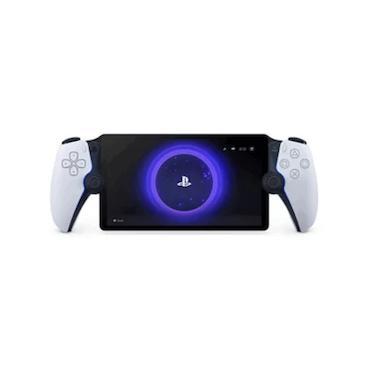 Playstation Portal Remote Player (PS5 Accessoires), Spelcomputers en Games, Spelcomputers | Sony PlayStation 5, Zo goed als nieuw