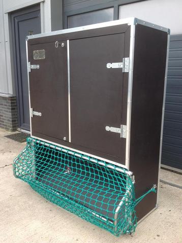 Haybutler - hooivoerautomaat voor paarden beschikbaar voor biedingen