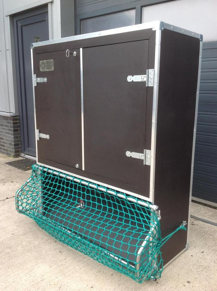 Haybutler - hooivoerautomaat voor paarden, Dieren en Toebehoren, Paarden en Pony's | Overige Paardenspullen, Overige soorten, Nieuw