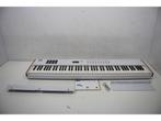 Arturia KeyLab 88 MK3 - MIDI Controller - 88 toetsen - Wit, Verzenden, Zo goed als nieuw