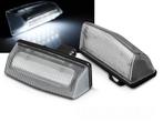 Carnamics Kentekenplaat Verlichting | Lexus NX 14-17 5-d / R, Nieuw, Verzenden
