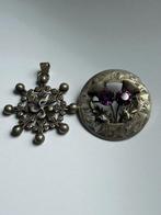 Zonder Minimumprijs - Hanger Zilver - partij zilveren