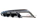 A-Klasse W176 A45 AMG Carbon Look Diffuser | 2012-2015 |, Mercedes-Benz, Nieuw, Ophalen of Verzenden, Achter