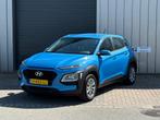 Zakelijke Lease |  Hyundai KONA 1.0 T-GDI i-Drive|1E EIG|DEA, Auto's, Gebruikt, Euro 6, Overige kleuren, Overige brandstoffen