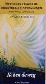 IK BEN DE WEG 9789074496032 K.M.W. Douven, Verzenden, Gelezen, K.M.W. Douven