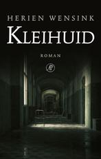 Kleihuid 9789029510400 Herien Wensink, Verzenden, Gelezen, Herien Wensink