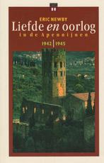 Liefde en oorlog in de apennynen 9789064100697 Newby, Verzenden, Gelezen, Newby