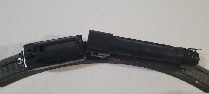 Märklin H0 - 37915 - Modeltrein locomotief (1) - BR03 1001 -, Hobby en Vrije tijd, Modeltreinen | H0