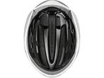 Abus Gamechanger 2.0 Fietshelm Shiny White, Verzenden, Zo goed als nieuw