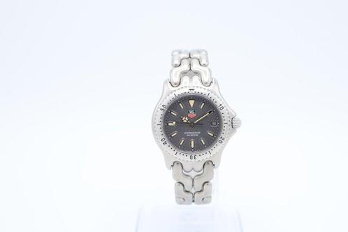TAG Heuer - S/el Professional Date - Zonder Minimumprijs -, Sieraden, Tassen en Uiterlijk, Horloges | Antiek