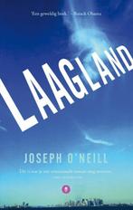 Laagland 9789023454335 Joseph ONeill, Verzenden, Gelezen, Joseph O'Neill