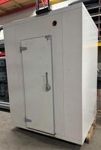 Koel- / Vriescel met vloer, B196 x D166 x H256cm, zonder, Witgoed en Apparatuur, Gebruikt