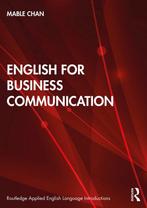 9781138481688 Routledge Applied English Language Introduc..., Boeken, Studieboeken en Cursussen, Verzenden, Nieuw, Mable Chan