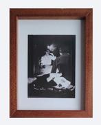 Michele Zaza (1945 - 1994) - Ciclo Sisifo, Antiek en Kunst, Kunst | Designobjecten